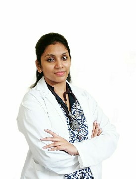 Dr Lakshmi  Kumari 