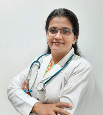 Dr Smita  Jain 