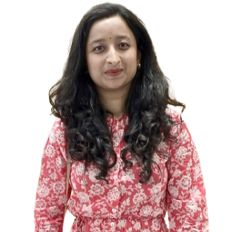 Dr Deepti  Priya 
