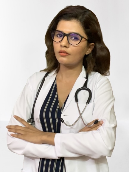 Dr Meera C