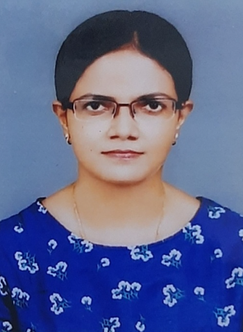 Dr Sonali  Suman