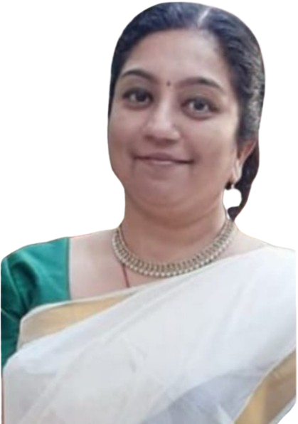 Dr Geeta  Jayaprakash 