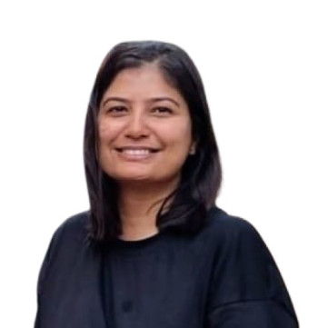 Dr Shweta Tiwari