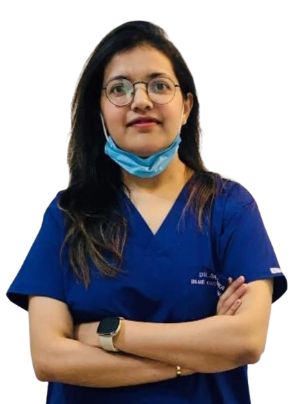 Dr Sarika  Gupta 