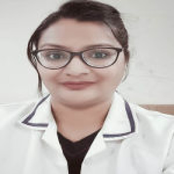Dr Sapana Toshniwal