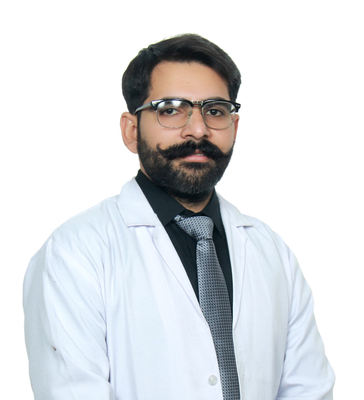 Dr Gourav  K