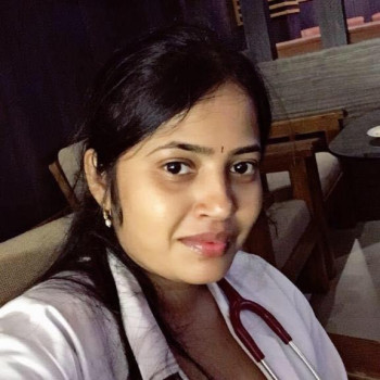 Dr Niveditha Gajjala